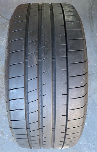 Tyre 285 21 goodyear - 285, 40