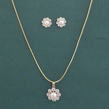 22 Ct Gold Plated Premium