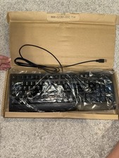 Lenovo USB Traditional Black
