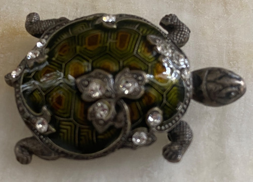 Vintage french jewellery - vintage,
