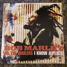 bob marley and the wailers