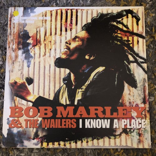 Bob marley and the wailers - the,