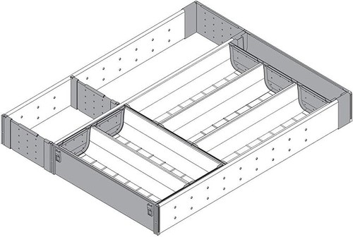 Blum zhi 533ki4a - blum, tandem
