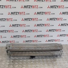 Rear Bumper Step for