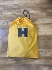 Rs200 Spinnaker Sail By Hyde