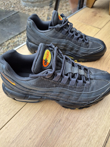 Nike air max - max, 95