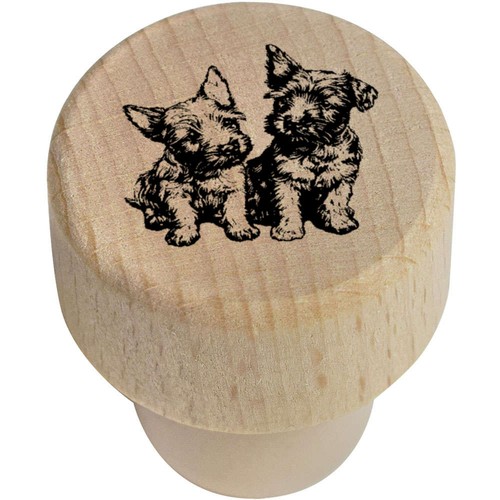 Scottish terrier puppies - terrier, puppies'