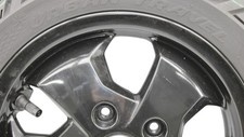 Front Wheel PIAGGIO 1 MOPED