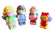 ELC Happyland Fairy Figure