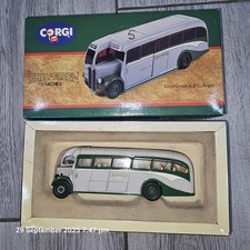 CORGI 97180 'AEC REGAL