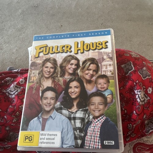 Warner bros fuller house - warner,
