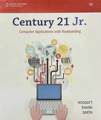 Century computer - century, 21