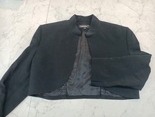 Classy 'NASSC' Womens Black