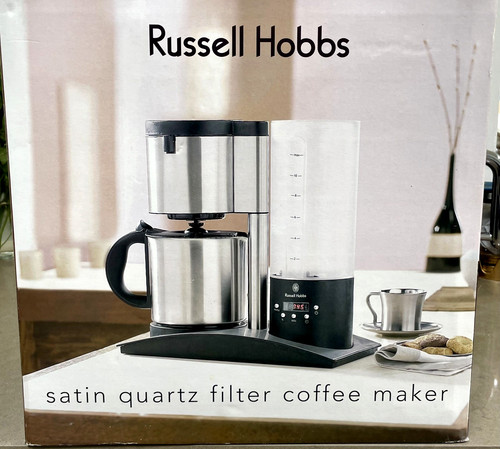 Rare brand new russell - brand, hobbs