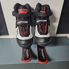 Tramp-it Jump Shoes Large