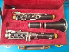 Buffet BC20 wood clarinet Bb clarinet clarinet clarinet France