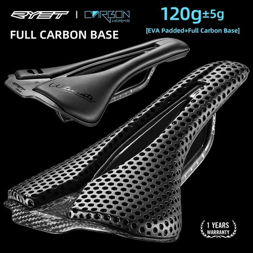 Ryet printed 120g carbon - 3d,