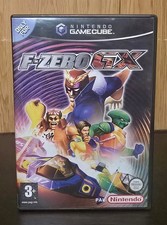 F-Zero GX - Nintendo Gamecube