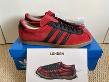 adidas LONDON ‘City Series'