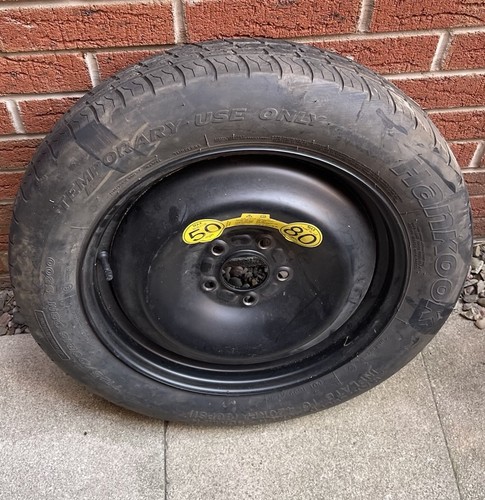 Ford mondeo spare wheel - ford, &
