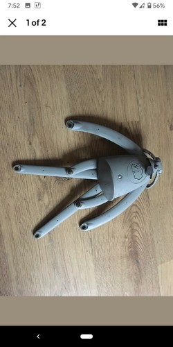 Maxi cosi bebecar - maxi,