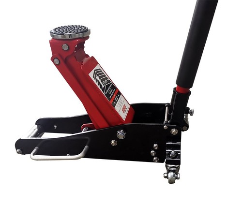 Toolhub 10302 aluminium - aluminium, steel