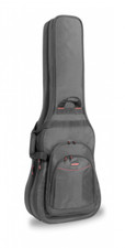 Dual Electric Bass Gig Bag