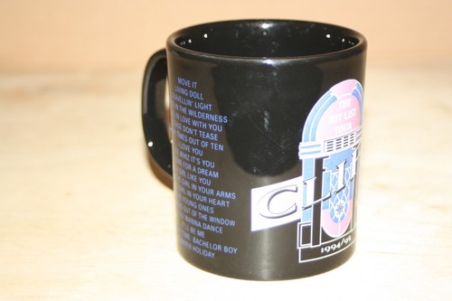 Collectable ceramic mug - collectable,