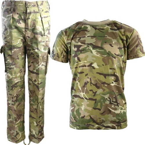 Boys army soldier - boys, costume