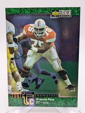 💥 1997 Upper Deck