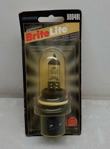 9004bl wagner xenon brite - 9004bl,