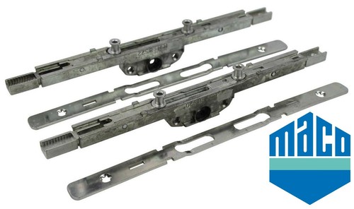 Maco window lock shoot bolt - maco,