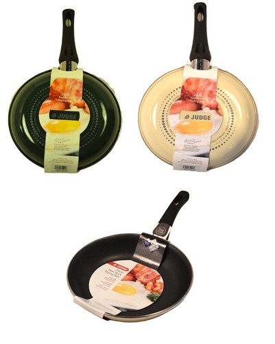 Judge non stick - judge,