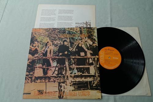 Steeleye span hark - span, lp