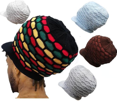 Long dreadlocks rasta - sz,