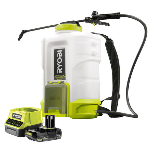Ryobi one 15l - ryobi,