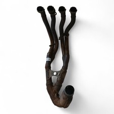 Honda CBR1000/Fireblade 998cc 2015 Exhaust Downpipes Collector OEM 0