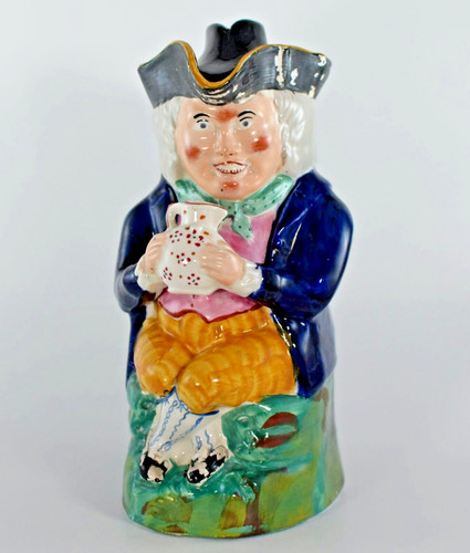 Antique staffordshire - antique,