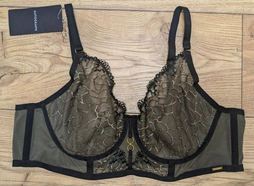 Autograph dark olive evora - m&s,