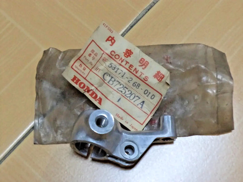 Honda c92 c72 - c92, ca77