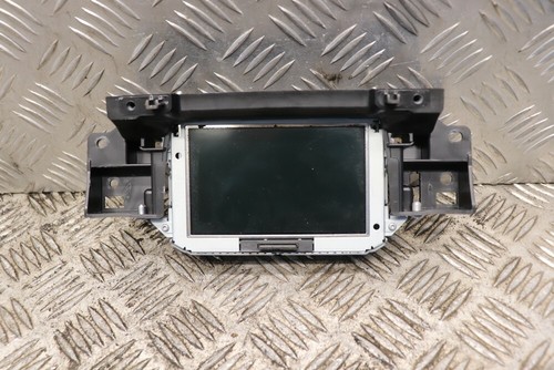 Ford focus mk3 sat - ford, display