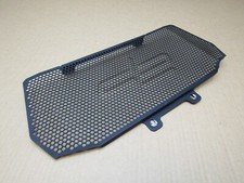 KTM 390 Duke 2015 5,408 miles radiator guard (11620)