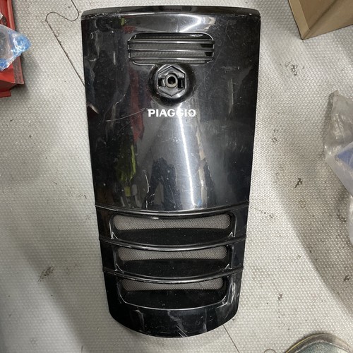 Piaggio skipper horncover - skipper,