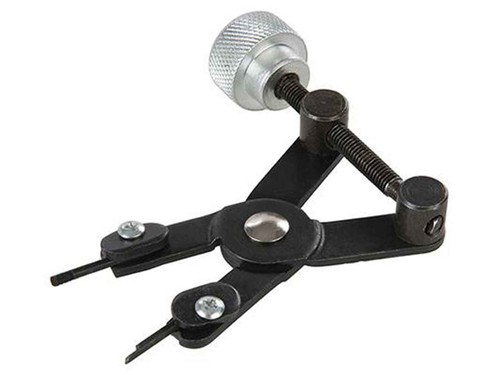 Brake cylinder retainer - brake,
