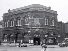 PHOTO BR British Railways
