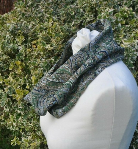 Cowl snood liberty varuna - cowl/snood,