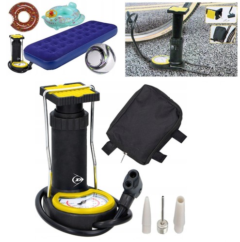 Dunlop foot mni - mni, car