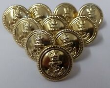 Genuine X10 British Royal Navy