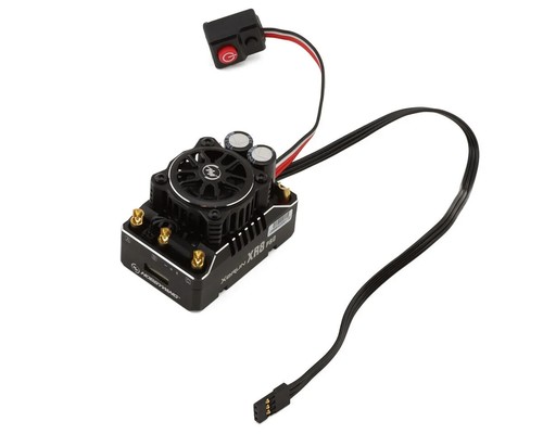 Hobbywing xerun xr8 - hobbywing, pro