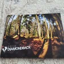 2010 Diamondback Bicycles